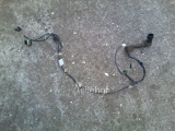 Kabelbaum 90494091 f�r T�r  hinten links f�r Opel Omega B