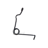 Verschlu�feder 90494843 f�r Motorhaube f�r Opel Omega B Vectra B Corsa B