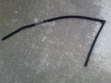 Fensterdichtung 90563277 vorne links innen f�r Opel Omega B