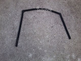 Fensterdichtung innen 90563279 hinten links f�r Opel Omega B