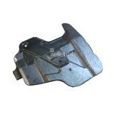 Schutzblech f�r ABS Block f�r Opel Omega B bis 1997