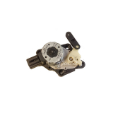 Valeo Stellmotor 090512500 f�r Opel Omega B ab 99