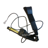 Gurtstraffer vr 24406662 f�r Opel Omega B ab 99