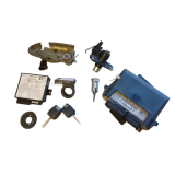 Schlosssatz 24417198 f�r Opel Omega B 2,2Dti