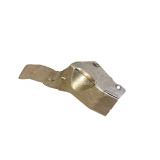 Hitzeblech Schutzblech 24422981 f�r Omega B 2,0Dti 2,2Dti