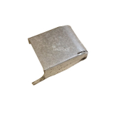 Hitzeblech Schutzblech 24444259 f�r Omega B 2,0Dti 2,2Dti