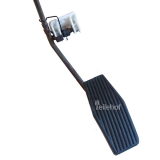 Gaspedal 90411041 f�r Opel Omega B ab 99 mit Gaspoti