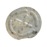 Abdeckung 90458054 f�r Kraftstoffpumpe f�r Opel Omega B Caravan