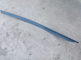 Dachleiste Zierleiste 90459965 vorne links f�r Opel Omega B Caravan
