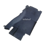 Bodenbelag 090438578 90433926 ebony vr f�r Opel Omega B