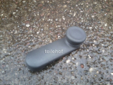Fensterkurbel 90247150 dunkelgrau f�r Opel Omega B Astra G  Vectra B