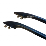 Dachreling links und rechts 90435601 90435600 f�r Omega B Caravan