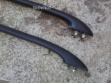 Dachreling links und rechts 90435601 90435600 f�r Omega B Caravan