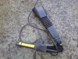 Gurtstraffer vr 90439572 90493610 f�r Omega B 94-99