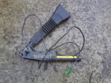 Gurtstraffer vr 90439572 90493610 f�r Omega B 94-99