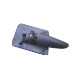 T�rgriff innen vl 90457123L f�r Omega B bis 99