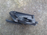 T�rgriff innen hinten links 90457125 f�r Opel Omega B bis 99