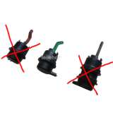 Vakuumdose 90487725 f�r Heizkasten Omega B