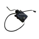 GM Stellelement 90491742 f�r Tankklappe f�r Omega B Caravan