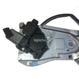 elektr. Fensterheber vorne links 90520247 f�r Opel Omega B