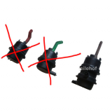 Vakuumdose 90541434 f�r Heizkasten Omega B