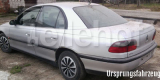 Zierblende 90459608 HR f�r B-S�ule f�r Opel Omega B