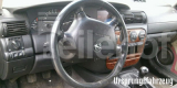 Isolierung innen 90378910 hinten rechts f�r Opel Omega B