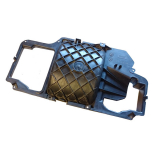 Abdeckung f�r Gebl�se 652825F f�r Opel Vectra B