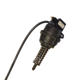 Druckdose 652869L f�r Heizungskasten f�r Opel Vectra B