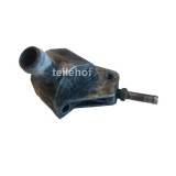 GM Stutzen K�hlwasser 90466781 f�r Opel Vectra B Omega B 1,8l 2,0l 2,2l