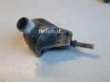 GM Stutzen K�hlwasser 90466781 f�r Opel Vectra B Omega B 1,8l 2,0l 2,2l