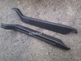 Schienen mit Stopper 90503225 90503226 f�r Opel Vectra B Caravan
