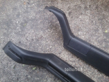 Schienen mit Stopper 90503225 90503226 f�r Opel Vectra B Caravan
