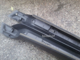 Schienen mit Stopper 90503225 90503226 f�r Opel Vectra B Caravan