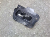 T�r�ffner innen hinten rechts chrom 09134970 f�r Opel Vectra B