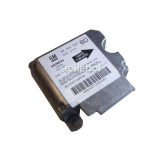 Steuerger�t Airbag 09229039 BD f�r Opel Vectra B