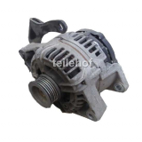 Bosch Lichtmaschine 90356897 0123505002 100A f�r Opel Vectra B
