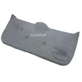 Verkleidung grau 90439251 f�r Heckklappe f�r Vectra B Caravan B+