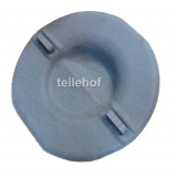 Reserveradabdeckung grau 90439560 f�r Opel Vectra B Caravan