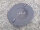 Reserveradabdeckung grau 90439560 f�r Opel Vectra B Caravan