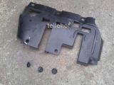 Verkleidung f�r Fu�raum 90505147 f�r Opel Vectra B