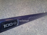 Zierleiste vl 90586905 L282 f�r Opel Vectra B