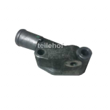 K�hlwasserflansch 9129221 f�r Opel Vectra B 1,6l 16V