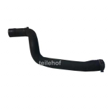 K�hlwasserschlauch Auslass 9158262 f�r Opel Vectra B 1,6l 16V