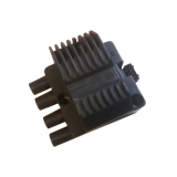 GM Z�ndspule 1103872 f�r Opel Vectra A B ohne Z�ndverteiler