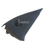 Verkleidung innen 90464348RH f�r Au�enspiegel vr f�r Opel Vectra B