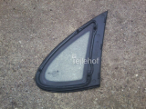 Dreiecksfenster 90464369 gr�n hl f�r Opel Vectra B Limo