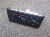 Heizungsbedienteil 90568131AC 90463845 f�r Opel Vectra B