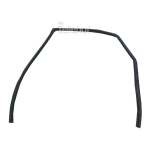Fensterdichtung 90464294 f�r T�r hr f�r Opel Vectra B Limo CC
