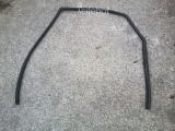 Fensterdichtung 90464294 f�r T�r hr f�r Opel Vectra B Limo CC